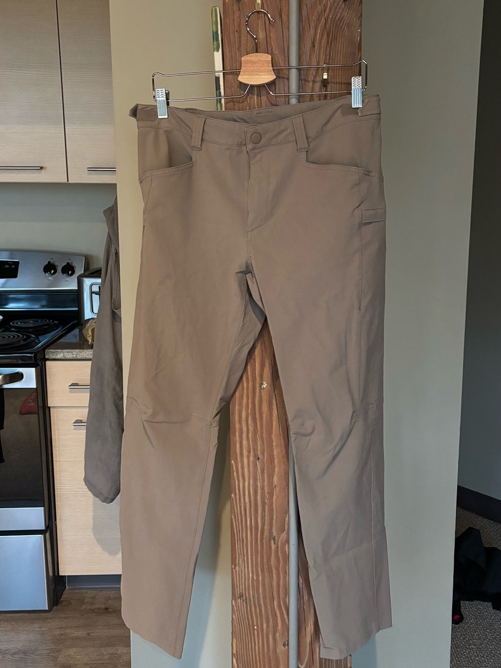 Men’s Ten Thousand Utility Pants